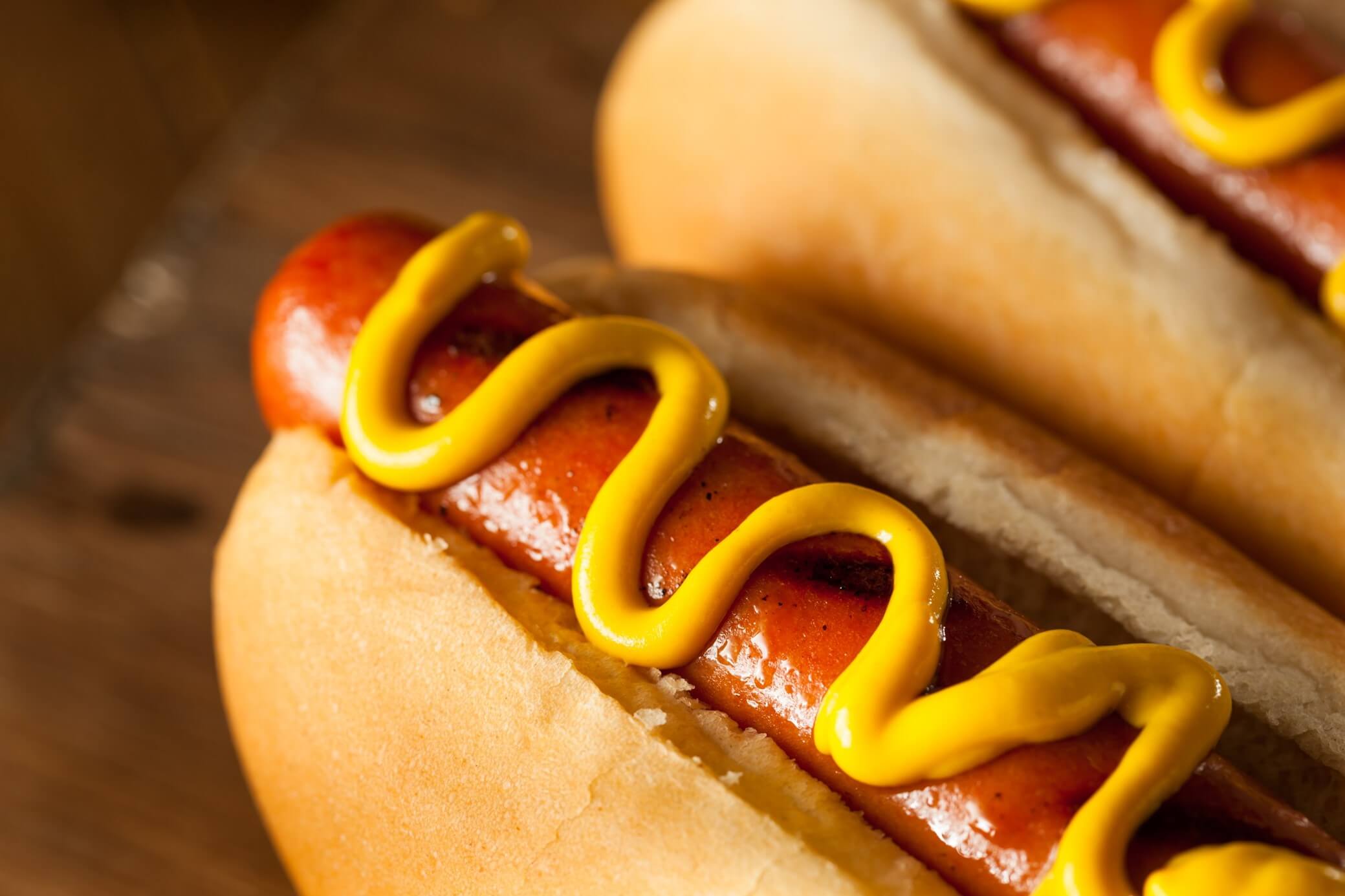 Gluténmentes hot-dog házilag, gyorsan, egyszerűen - Recept