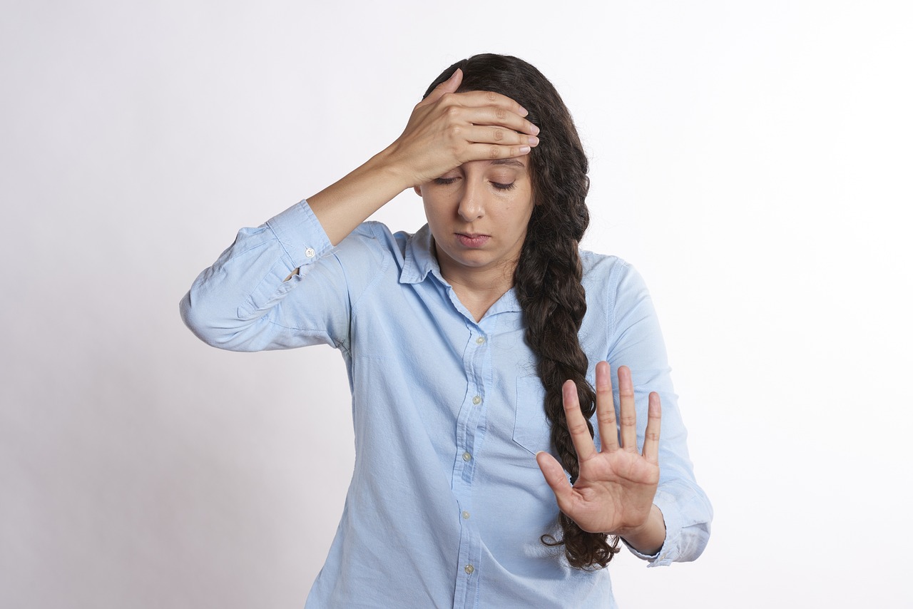 Súlyos migrén gyötör rendszeresen? Van megoldás!