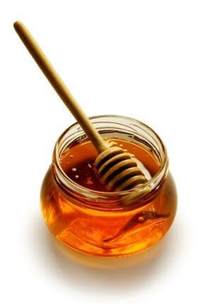 Te szereted a mézet?
