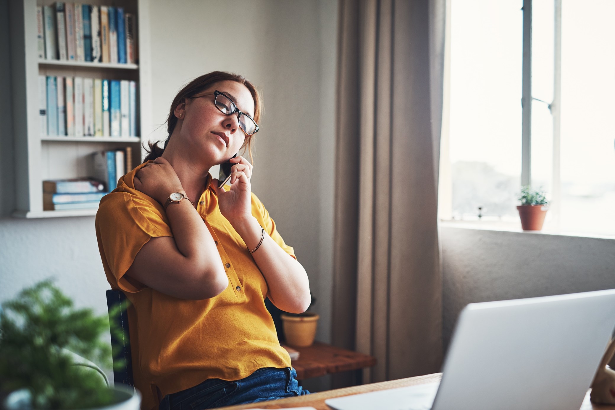 20 súlyos jele annak, hogy túl sok a stressz az életedben