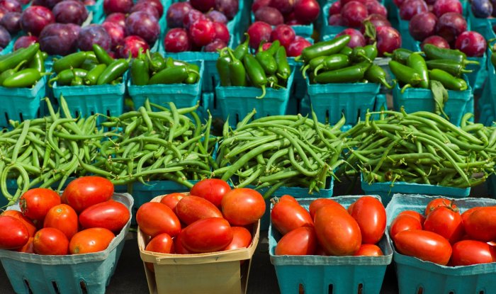 Kevesebb vegyszer, jobb minőség, olcsóbb élelmiszer?