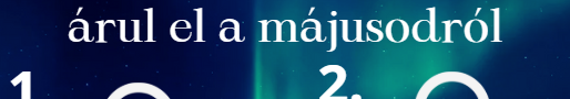 Válassz 1 angyalt és nézd meg milyen titkokat árul el a májusodról