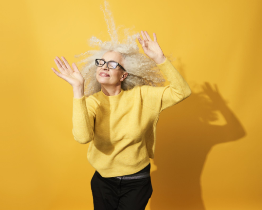 Gyengéd átmenet - Hogyan készülj fel a menopauza időszakára?