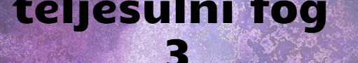 Minden álma teljesülni fog 3 csillagjegynek