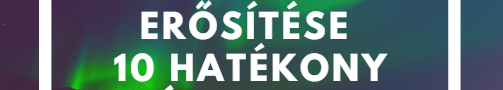 Az önszeretet erősítése 10 hatékony módszerrel
