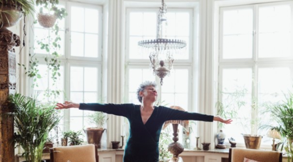 Gyengéd átmenet - Így készülj fel testileg és lelkileg a menopauzára