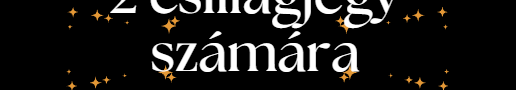 Az álomélet jön el júliusban 2 csillagjegy számára