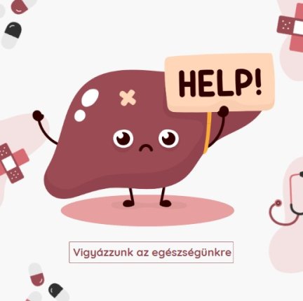 A zsírmáj legelső jelei