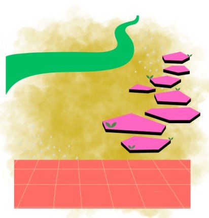 Lépj a lehetőségek ösvényére - Melyik a te utad? Válaszd ki