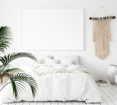 Így alakítsd át a hálószobádat a feng shui segítségével – aludj mélyebben és kipihentebben!
