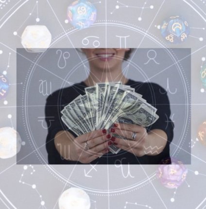 5 csillagjegy, akik szeptemberben álomszerű pénzügyi áttörést élhetnek meg