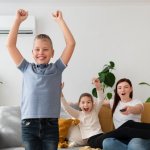 Betegségmegelőzés otthon: így védi egészséged a jól beállított klíma