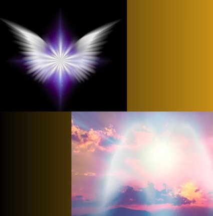 Válassz 1 angyalt és nézd meg milyen titkokat árul el a te szeptemberedről