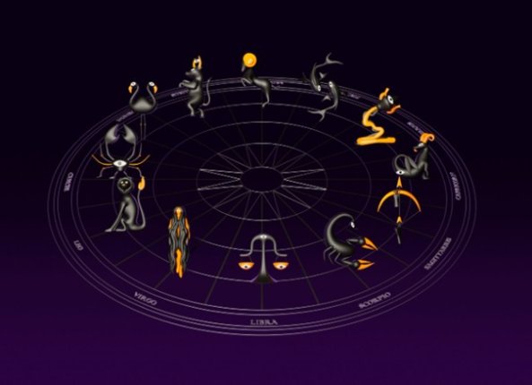 3 csillagjegy, akik hétfőn döntő lépést tesz a boldogság érdekében