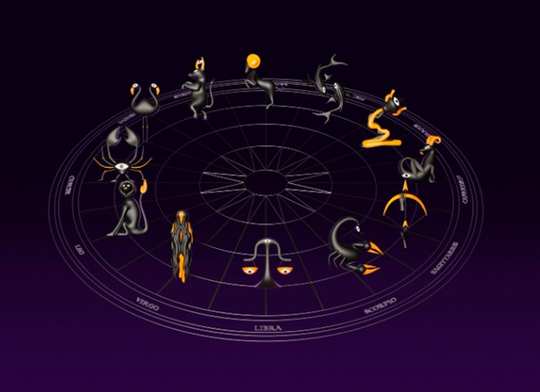 3 csillagjegy, akik hétfőn döntő lépést tesz a boldogság érdekében