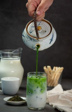 Egészséges alternatívák a kávéra