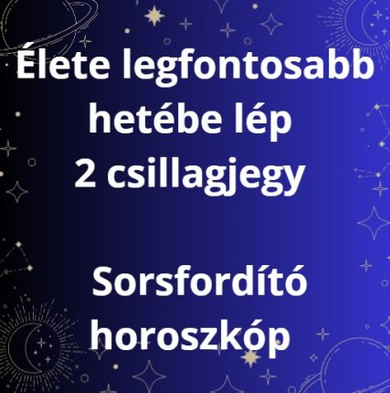 Ikrek és Bak jegyűek figyelem! 2025 november első napjai sorsfordítóak lehet – döntések, elengedés, új kezdet. Most minden megváltozhat.