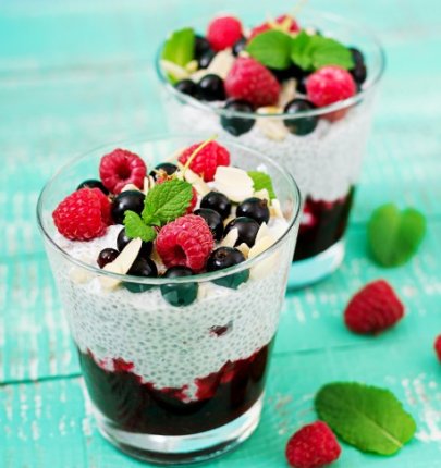 Ha hirtelen rád tör az édességvágy, ez a 10 perces laktózmentes desszert menti meg a napodat: finom, krémes, gyors és egészséges – tej nélkül, kompromisszumok nélkül.