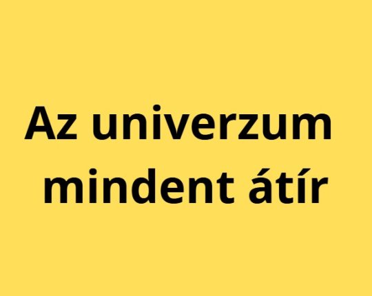 A csillagok szombaton átírják a sorsát 2 csillagjegynek
