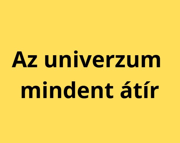 A csillagok szombaton átírják a sorsát 2 csillagjegynek