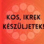 Boldog élet decemberben – a Kos és az Ikrek titkai