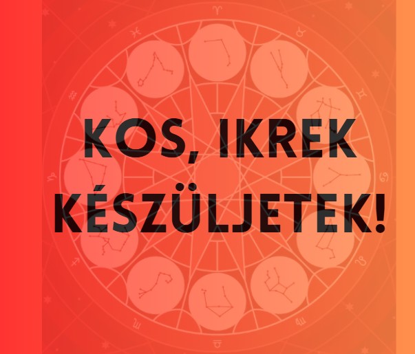 Boldog élet decemberben – a Kos és az Ikrek titkai