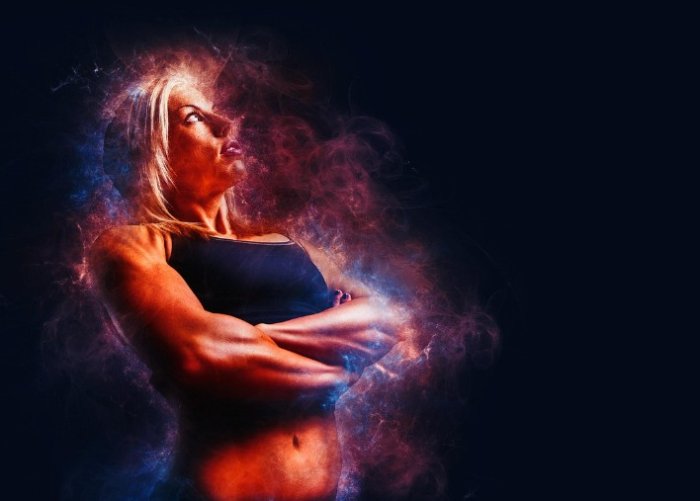 10 perc edzés otthon, és új ember leszel: téli fittség egyszerűen!