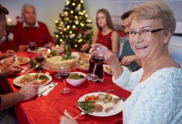Karácsonyi rokonlátogatás gluténmentesen – 10 életmentő tipp