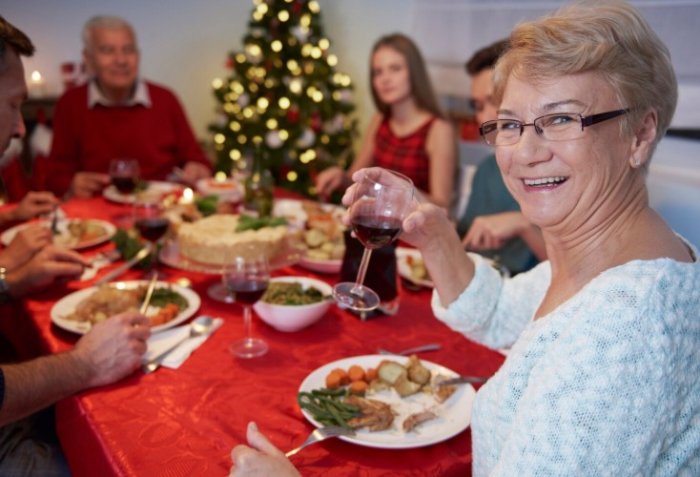 Karácsonyi rokonlátogatás gluténmentesen – 10 életmentő tipp