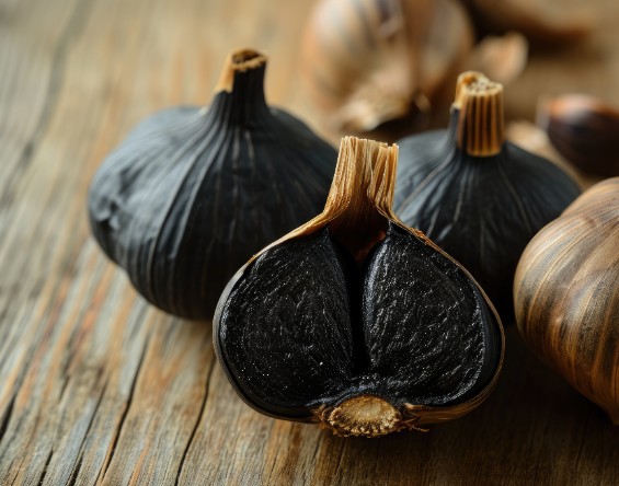 Koleszterinszint csökkentése természetes módon