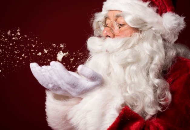 Ünnepi varázslat gluténmentesen. Biztonságos Mikulás minden gyereknek.