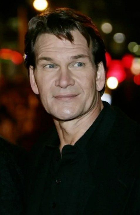 Pusztító diagnózis, határtalan erő: Patrick Swayze története