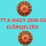 Sorsfordító 2026: ezek a csillagjegyek új életet kezdenek