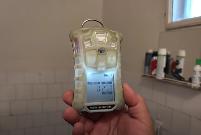 Szén-monoxid-riasztás: 2 lépés, ami életet menthet