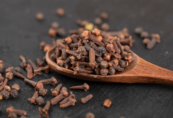 A szegfűszeg titkai: 5 meglepő felhasználási mód