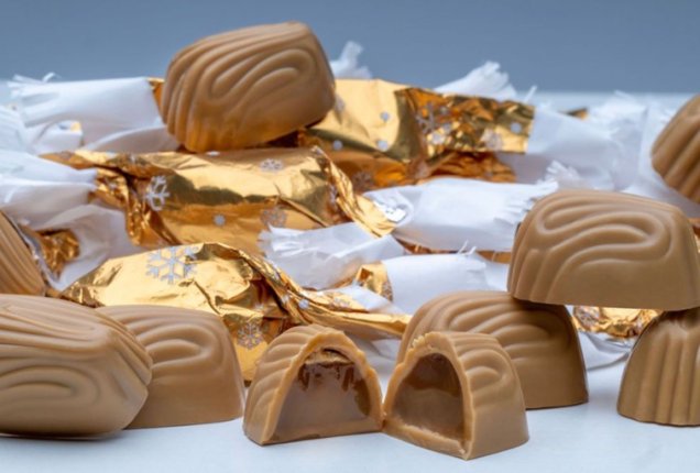 Az Év Szaloncukra 2025 - 11 éves kislány ötlete a karácsony sztárja