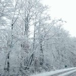 Brutális időjárási fordulat jön a héten – Szenteste akár havazhat