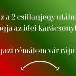 Ez a 2 csillagjegy utálni fogja az idei karácsonyt – Igazi rémálom vár rájuk