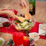 Fedezd fel az ünnepi ízek erejét! 3 prémium saláta, ami elbűvöl - Recepttel