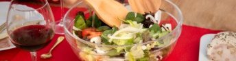 Fedezd fel az ünnepi ízek erejét! 3 prémium saláta, ami elbűvöl - Recepttel